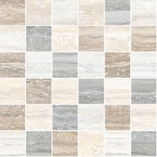Мозаика K945649R Travertini Мозаика Mix 30х30