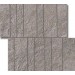 Керамогранит ACLD Trust Silver Mosaico 30x30