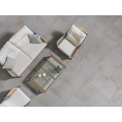 Керамогранит 100324923 Dayton Sand 59,6x59,6