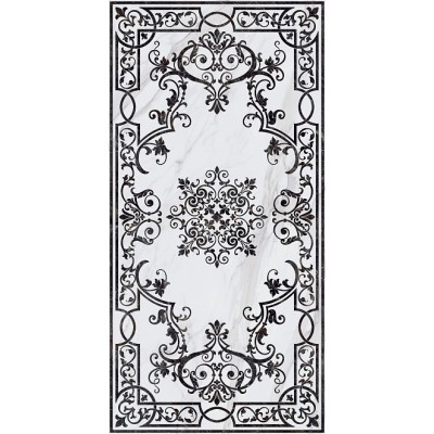 Керамогранит SG591702R Монте Тиберио декорированный лаппатированный 119.5*238.5