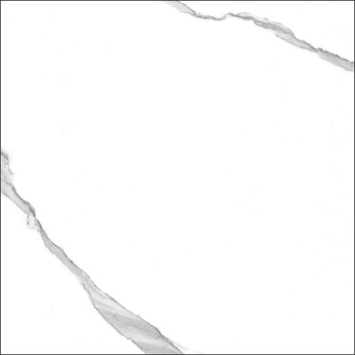 Керамогранит GT60601503MR Anima Белый 60x60