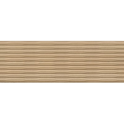 Плитка 43066 Kaizen Honey Decor SP/33,3X100X0,98/R 33,3x100