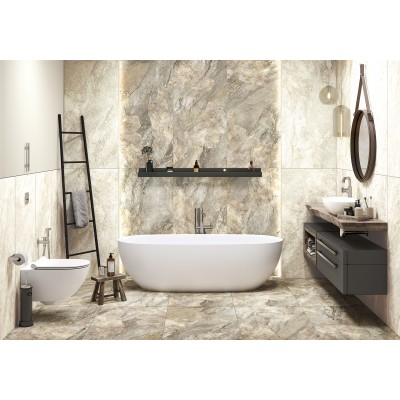 Керамогранит D12062M Slate Brown 600x1200x9.5