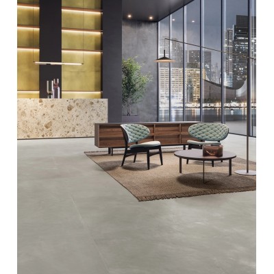 Мозаика 610110001024 Continuum Stone Grey Mosaico 30x30