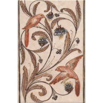 Плитка FC/A10/8245 Вилла Флоридиана 20x30