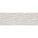 Плитка 34815 Ground Silver Decor/33,3X100/R 33,3x100