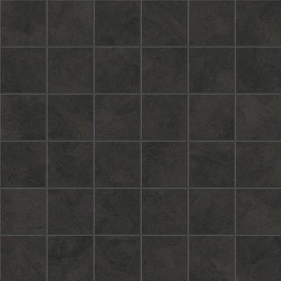 Мозаика A4V4 Prism Graphite Mosaico Matt 30x30