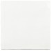 Плитка 124409 Flash Square White 13x13