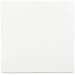 Плитка 124409 Flash Square White 13x13