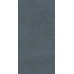 Плитка 11273R Чементо синий тёмный матовый обрезной 30x60