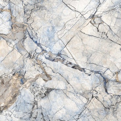 Плитка GT96VG Solo Синий 41,8x41,8