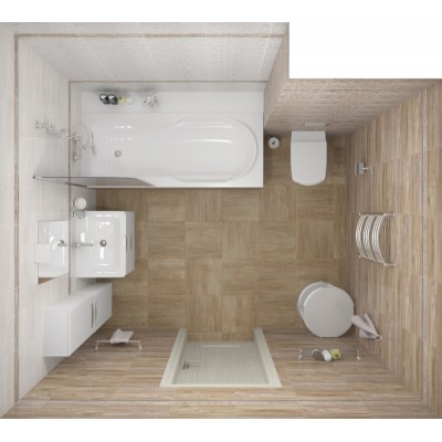 Плитка Bona Декор тёмно-серый 08-03-06-1344-4 20х40