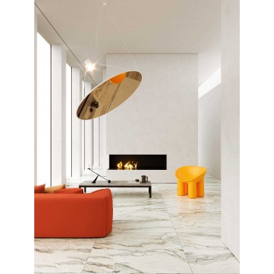 Керамогранит 610010005767 Canova Grey Ret 60x120