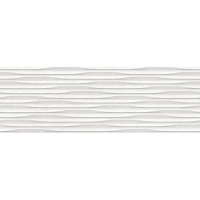 Плитка 36367 Cluny White Decor/33,3X100/R 33,3x100