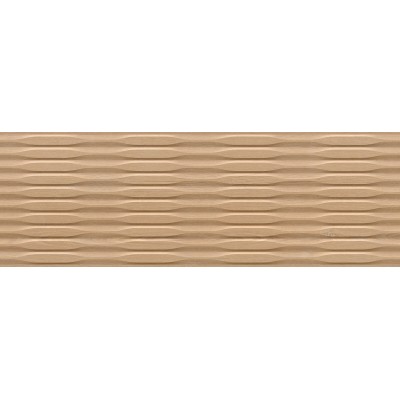 Плитка 43066 Kaizen Honey Decor SP/33,3X100X0,98/R 33,3x100