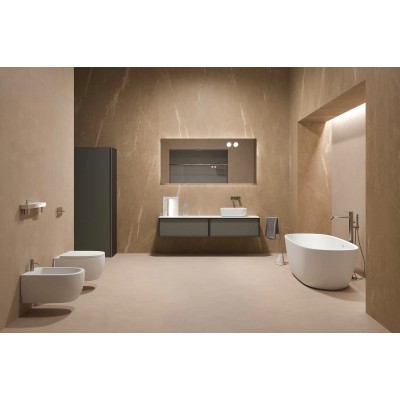 Керамогранит 937 Rosata Bianco 180x120