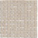 Мозаика MBS005 Про Лаймстоун Спакко мозаичный бежевый матовый 20х20