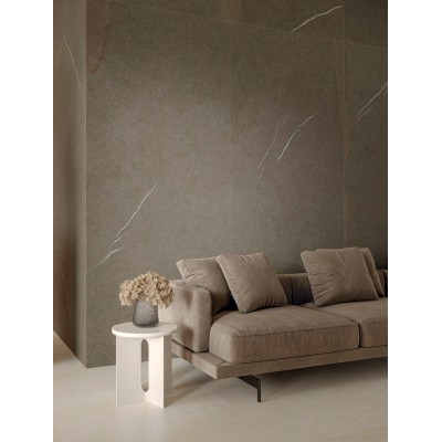 Керамогранит 610010005827 Forte dei Marmi Rock Siberian Ivory Grip 60x120