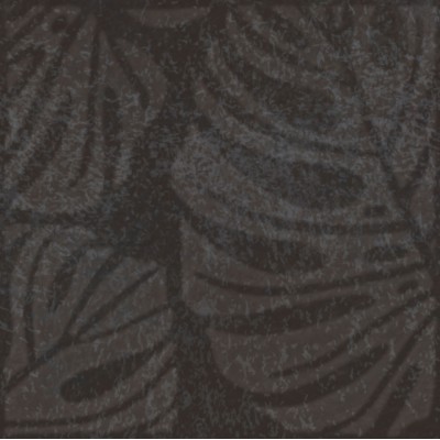 Плитка KMD2SFC002BN Декор Агдаль 2 металл матовый структура 15x15x0,9