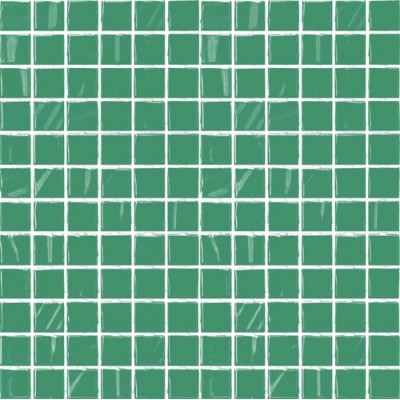 Мозаика 20021 N Темари зеленый 29,8х29,8