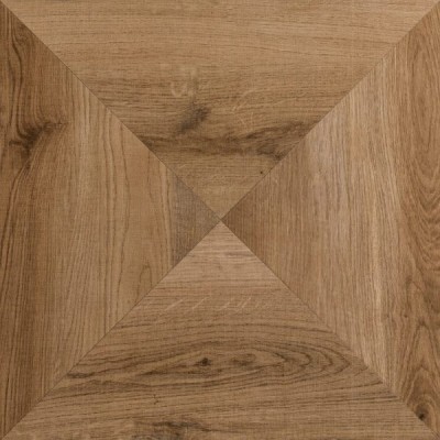 Плитка 100323057 Heritage Cognac L 80x80