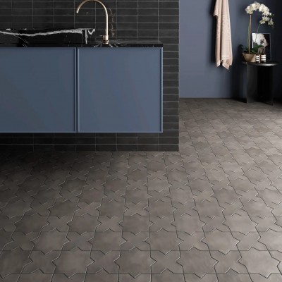 Керамогранит 28992 Kasbah Taco Verd Matt 3,4x3,4