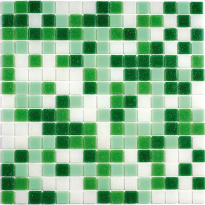 Плитка Вставка Сингапур D2 панно (из 2-х плиток) 25х50