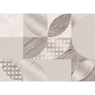 Керамогранит Oak Bonn GP smoky 15.1х60х1