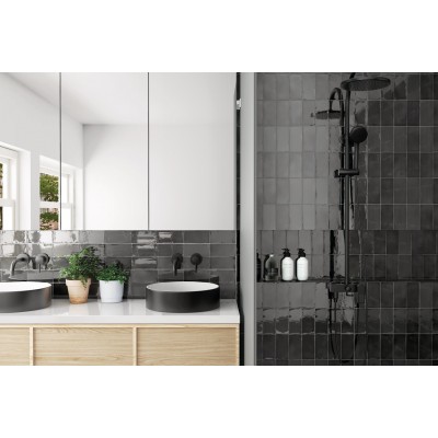 Плитка 26919 Manacor White 10x10