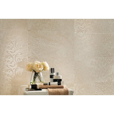 Керамогранит ADPT Marvel Beige Mystery 75 Lap. 75X75