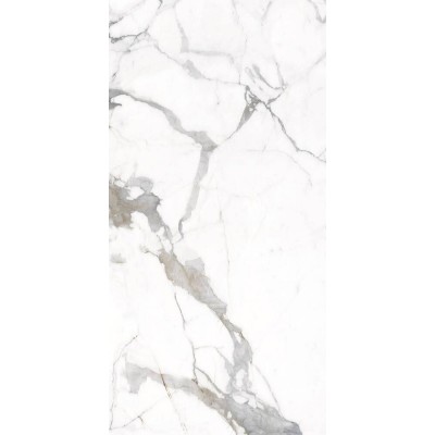 Керамогранит PR223 Maverick White polished 600x1200x9