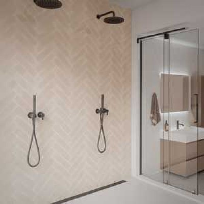 Плитка 126137 Eclat Ocean 7,5х30