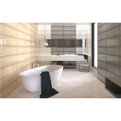 Плитка 19260 GRANNY DOTTY-G 25X75