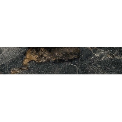 Керамогранит GP2090SNN99L Santorini Black лаппатированный 200x900