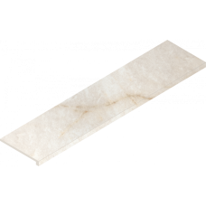 Ступени 620070002601 Stellaris Crystal Pure Scalino Angolare Dx 33x120