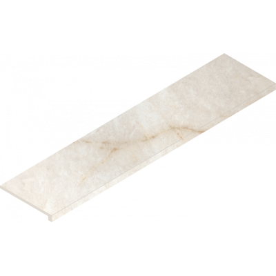 Ступени 620070002601 Stellaris Crystal Pure Scalino Angolare Dx 33x120