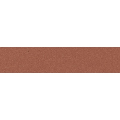 Плитка 26361 Кампанила оранжевый матовый 6x28,5x1