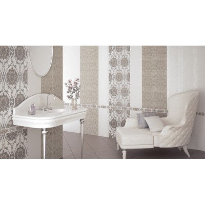 Плитка Chateau Grey 42x42