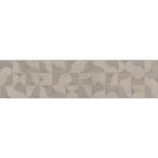 Плитка AZ/A005/11231R Авенида бежевый светлый матовый 60х14,5