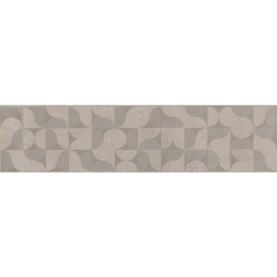 Плитка AZ/A005/11231R Авенида бежевый светлый матовый 60х14,5