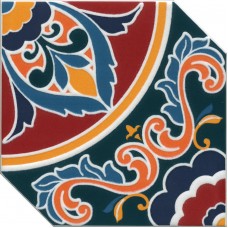 Плитка HGD/B445/18000 Декор Болао 2 15х15