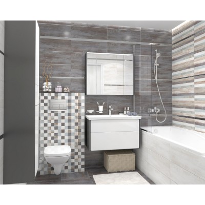 Керамогранит SG163700N Havana графитовый 40,2х40,2