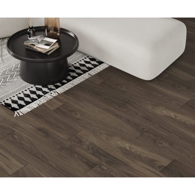 Керамогранит K948002R0001LPEB Carmen Ivory кремовый структурный 19.7x119.7