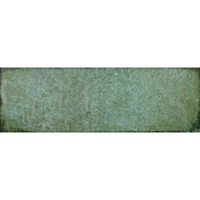 Плитка 29013 Dyroy Green 6.5x20