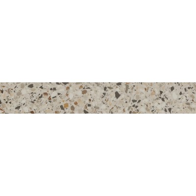 Ступени KM6060G0031RALT Подступенок Бричиола бежевый светлый матовый обрезной 60x10,7x0,9