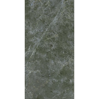 Плитка 11223R Серенада зеленый глянцевый обрезной 30x60