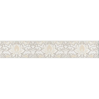 Плитка AD/A563/15143 Бордюр Кастильони 40*7.2