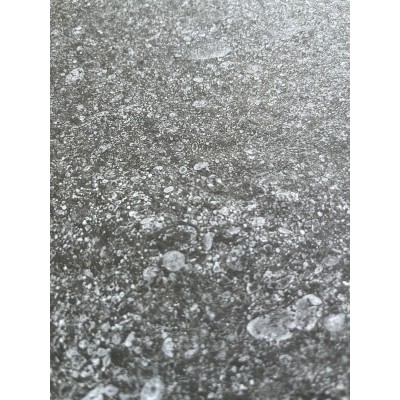 Керамогранит Dior RE Black Matt 60x60x2