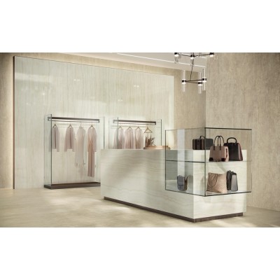 Керамогранит HEB7 Zephyr Polished Endless 6mm 160x320