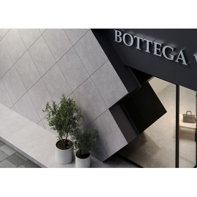 Керамогранит SG072302R6 Уолнат коричневый лаппатированный обрезной 119.5x320х6